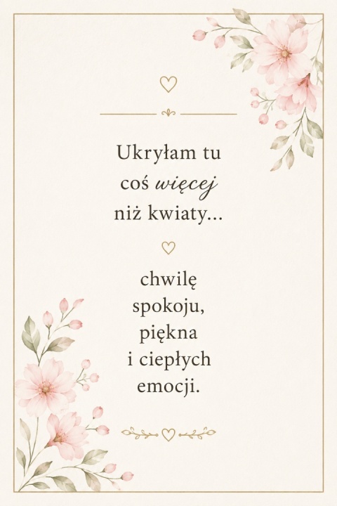 Flower Box „Ukryte w Kwiatach” – zapachowy box z bazy glicerynowej