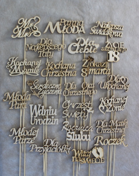 Flower Box dla Kobiety XL - Wieczorna Elegancja