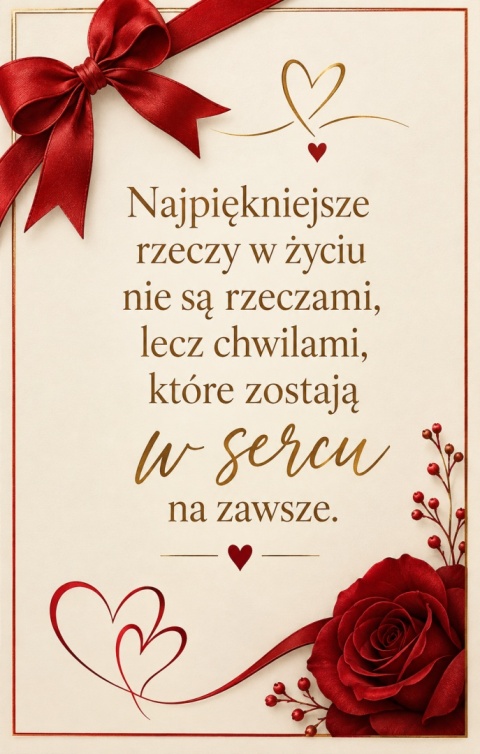 Odsłona 13 – prezent dla niej bez okazji | Personalizowany flower box z kwiatami z bazy glicerynowej